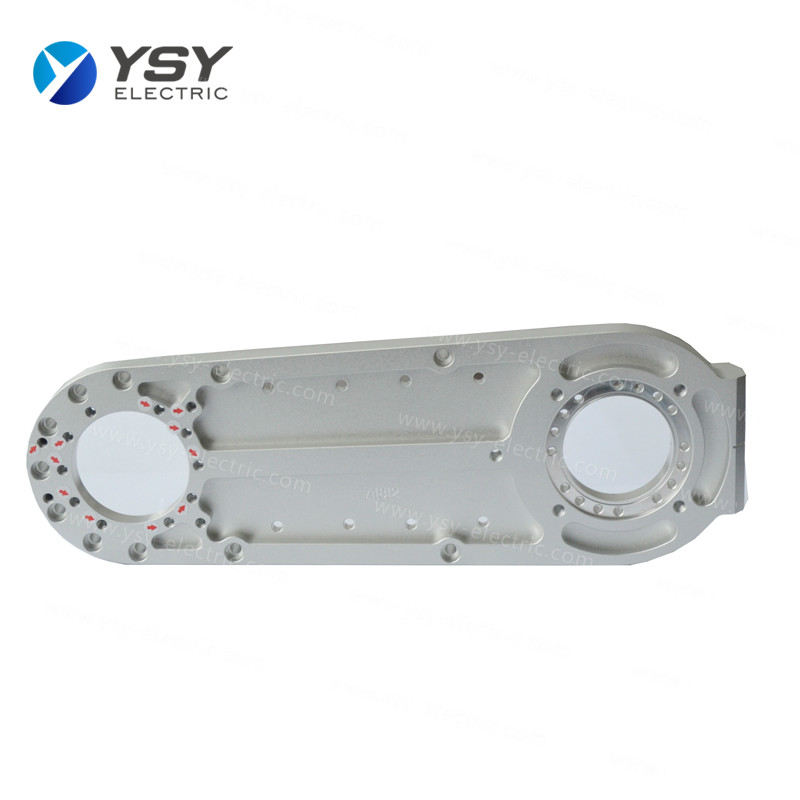 الشركة المصنعة للآلات YSY CNC (436)