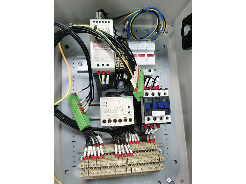 caixa elèctrica ysy electric shenzhen (1)