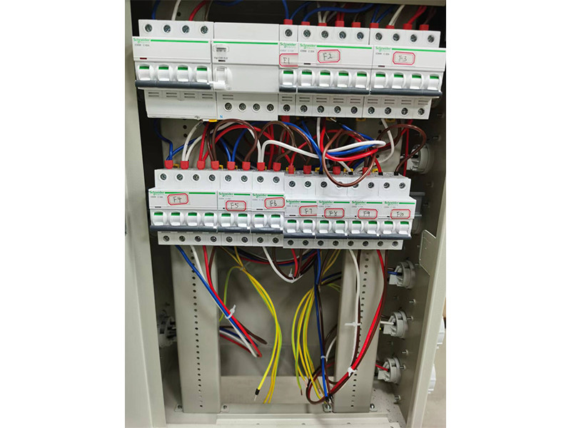 caixa elèctrica ysy electric shenzhen (5)