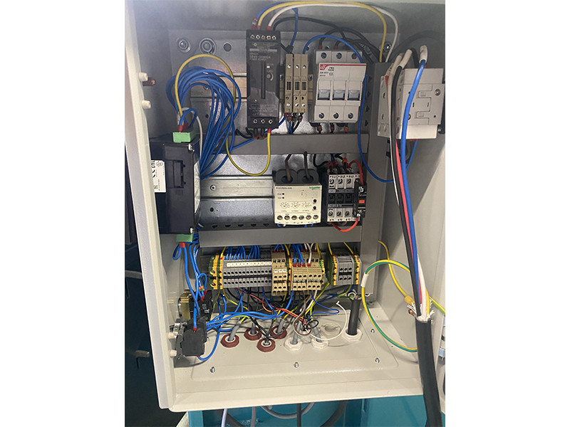 caixa de distribució impermeable ysy electrical shenzhen (2)