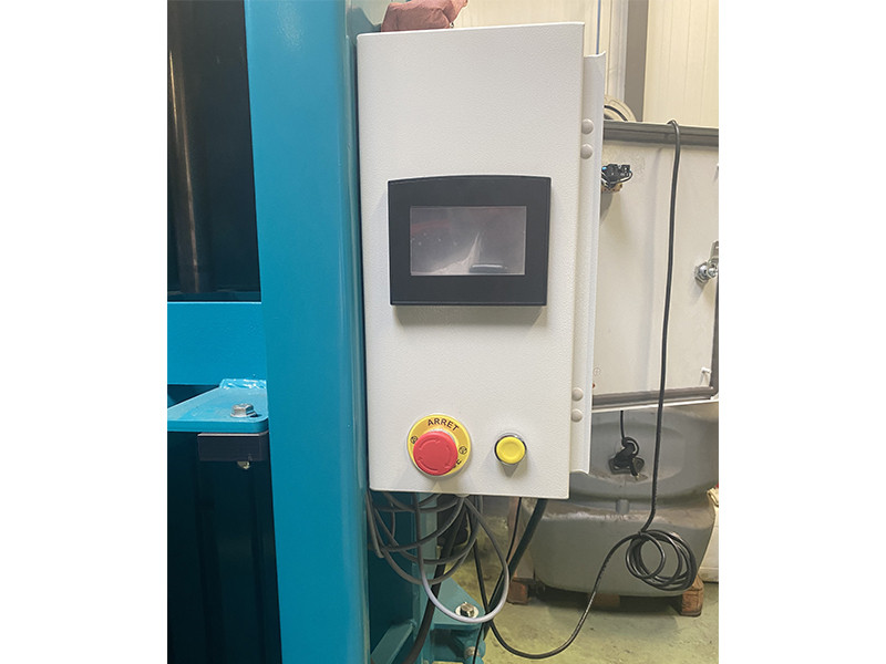 caixa de distribució impermeable ysy electrical shenzhen (3)