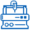 CNC යන්ත්‍රෝපකරණ