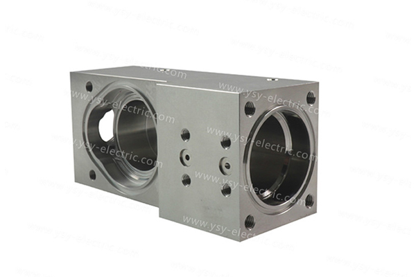 Precizni SUS304 CNC dijelovi za bušenje strojeva