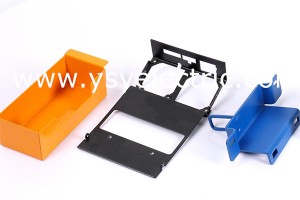 Cheapest Price Rack Mount Power Supply - Customized Sheet Metal Laser Cutting Fabricator – YSY
