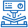 CNC KUPANDA
