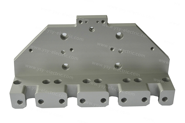 CNC Deil Turning Machined Casting Parts Auto