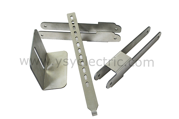 Laser Cutting Bending Laser Steel Furniture Brackets