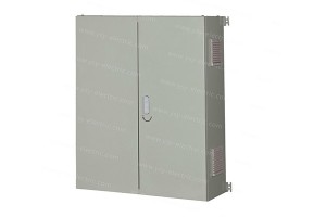 Top Quality Amplifier Housing - IP65 Metal Distribution Enclosure/Box with Hook – YSY