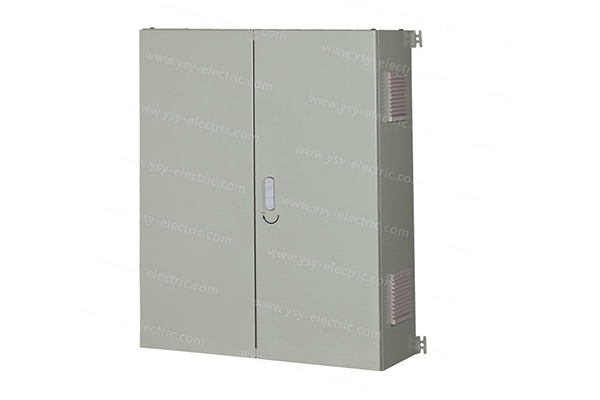 IP65 Metal Distribution Enclosure/Box with Hook