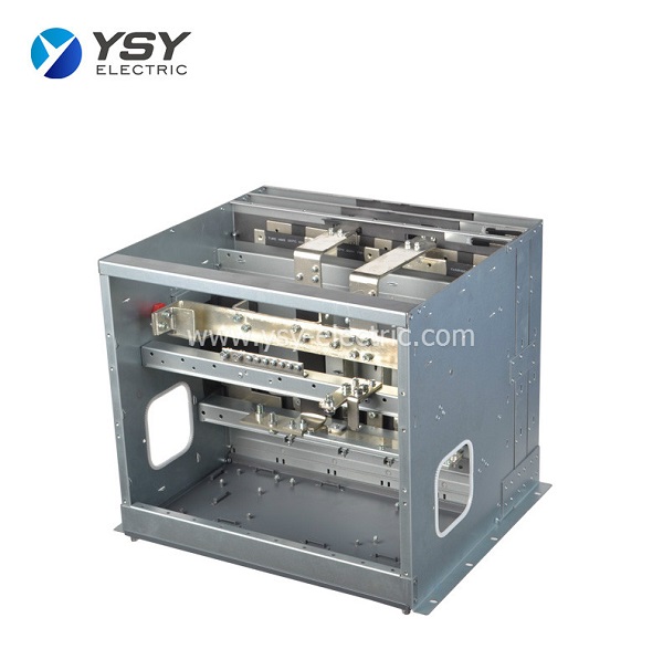 Precise Sheet Metal Fabrication with Assembly of metal Chassis for Server Rack